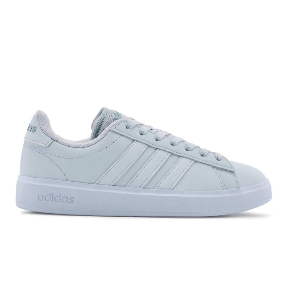 Adidas Grand Court Sneakers | Blue | Size 7 - Picture 2 of 12